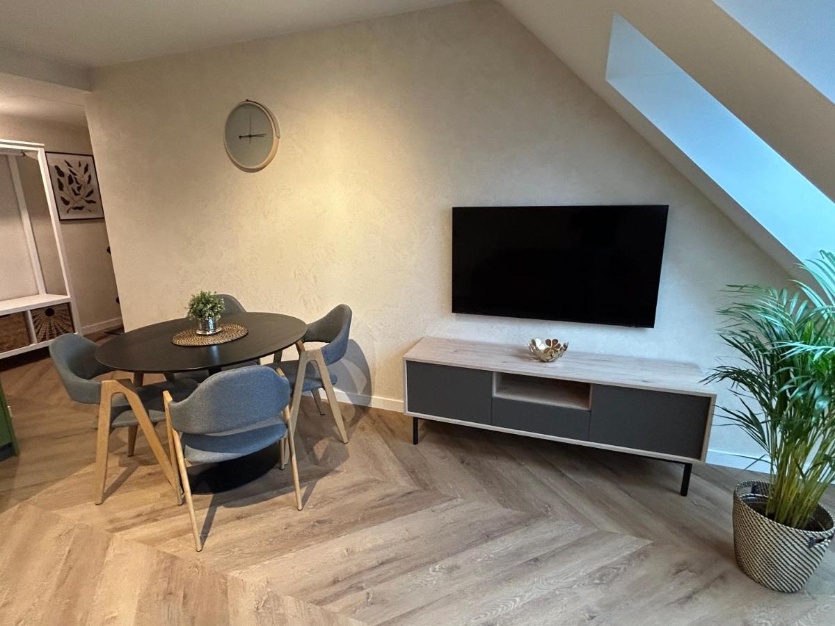B34 Loft Apartment Riga Extérieur photo