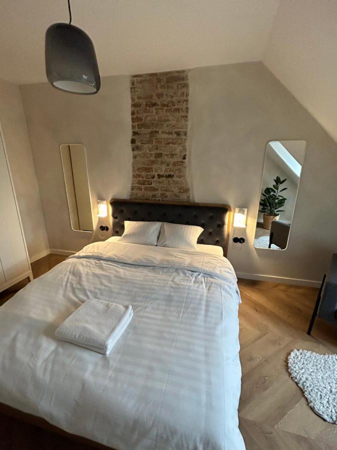 B34 Loft Apartment Riga Extérieur photo