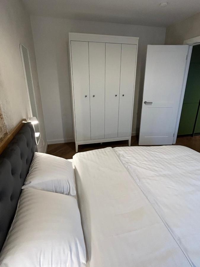 B34 Loft Apartment Riga Extérieur photo