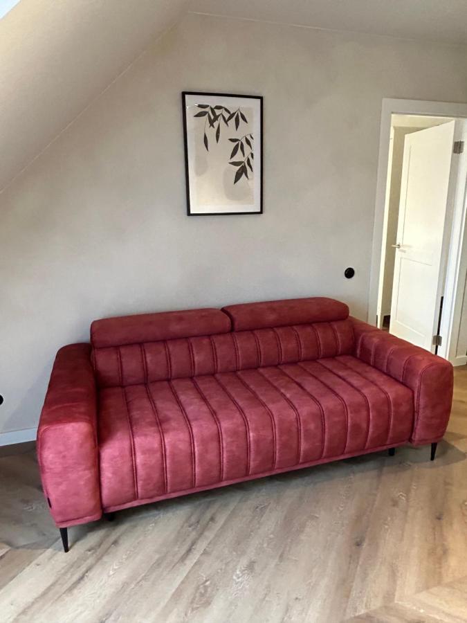 B34 Loft Apartment Riga Extérieur photo