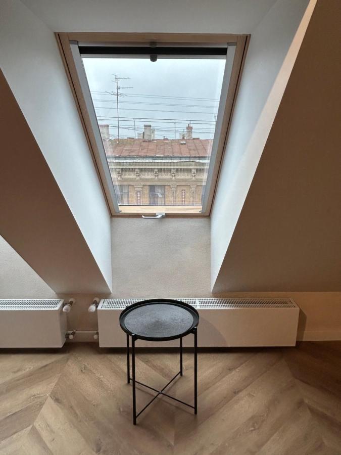 B34 Loft Apartment Riga Extérieur photo