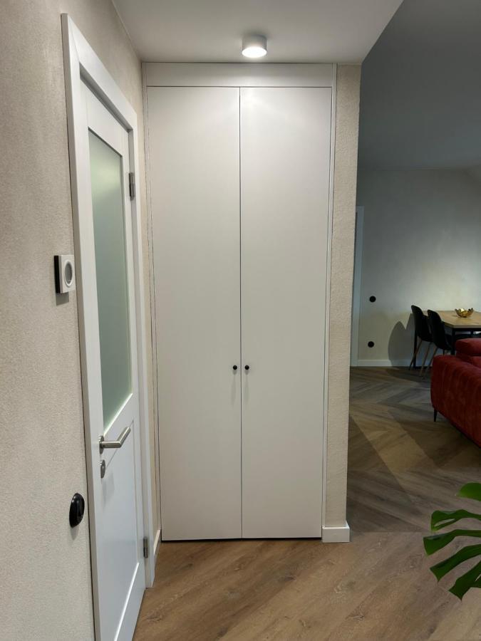 B34 Loft Apartment Riga Extérieur photo