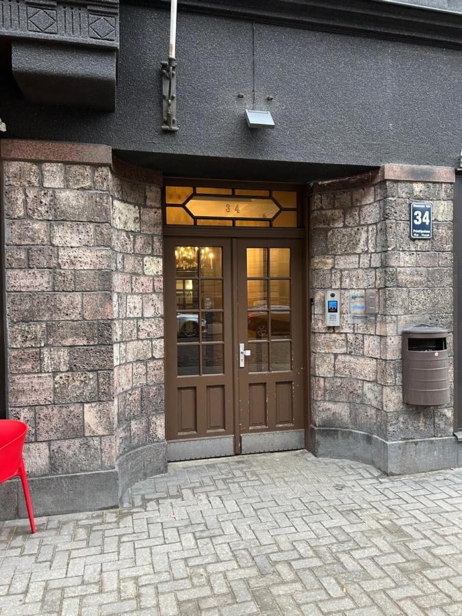 B34 Loft Apartment Riga Extérieur photo