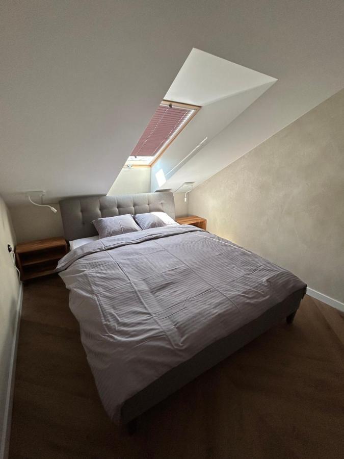B34 Loft Apartment Riga Extérieur photo
