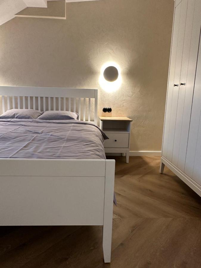 B34 Loft Apartment Riga Extérieur photo