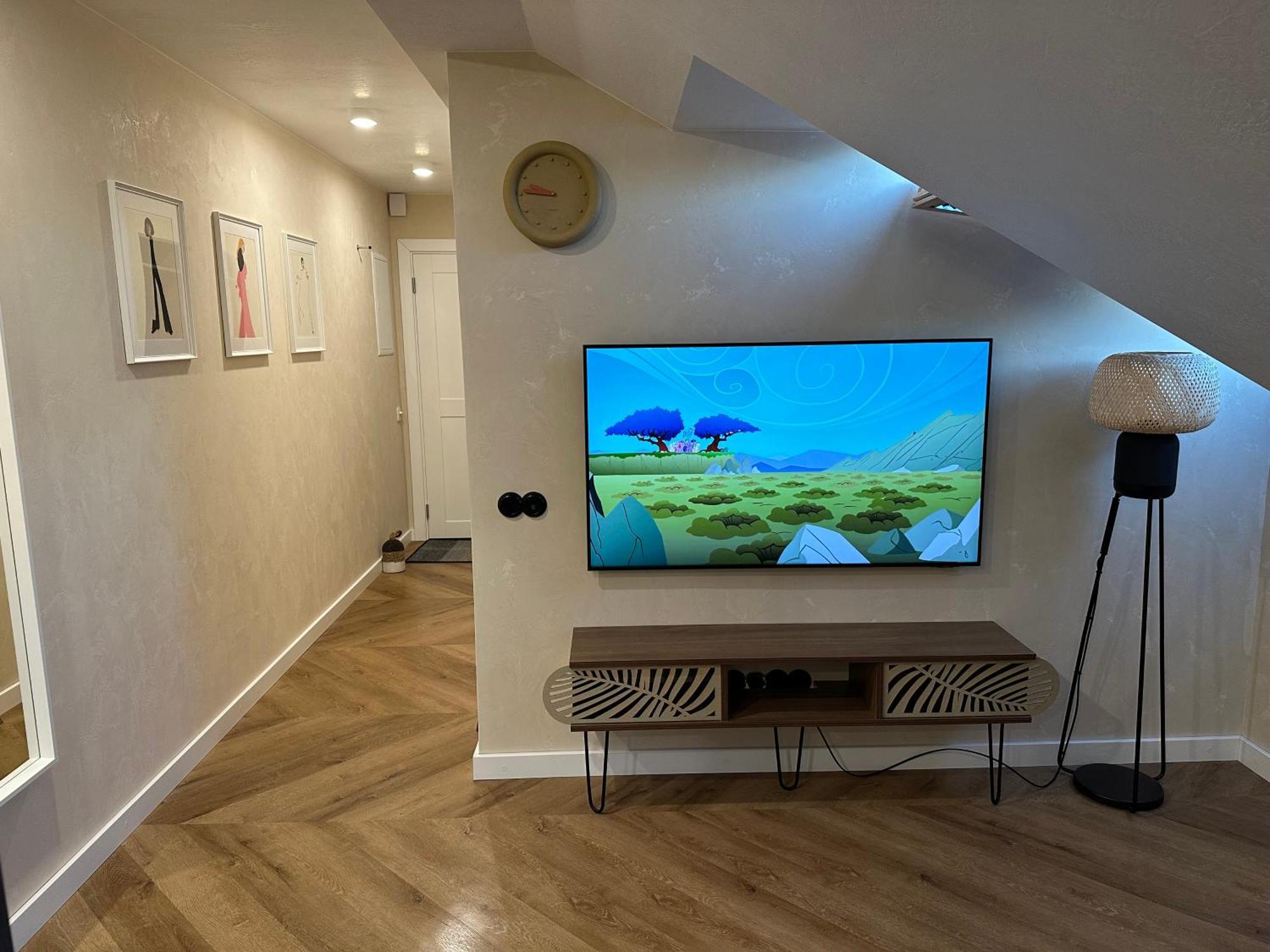B34 Loft Apartment Riga Extérieur photo